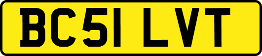 BC51LVT