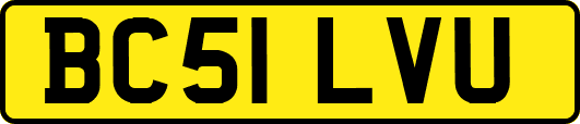 BC51LVU