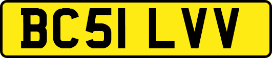 BC51LVV