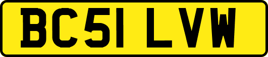 BC51LVW