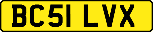 BC51LVX