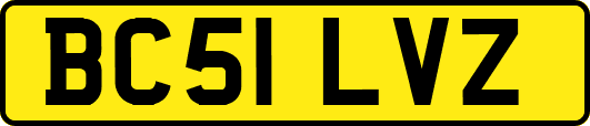 BC51LVZ