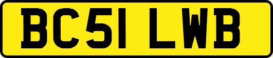 BC51LWB