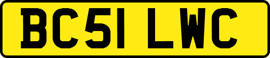 BC51LWC