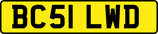 BC51LWD