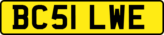 BC51LWE