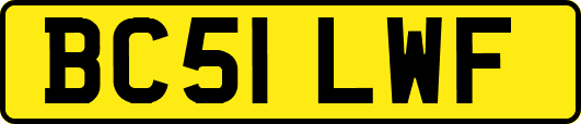 BC51LWF