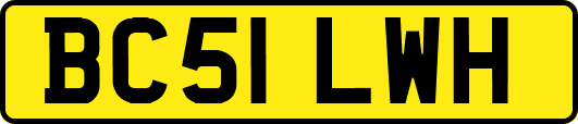 BC51LWH