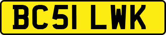 BC51LWK