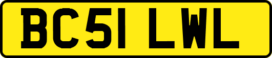 BC51LWL