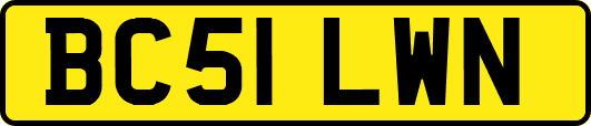 BC51LWN