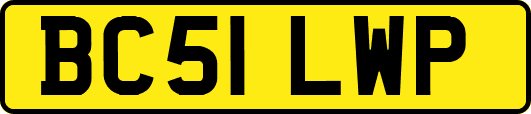 BC51LWP