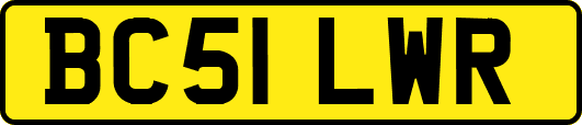 BC51LWR