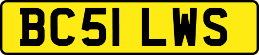 BC51LWS