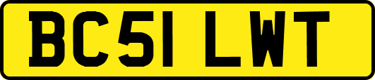 BC51LWT