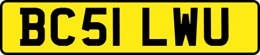 BC51LWU