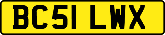 BC51LWX