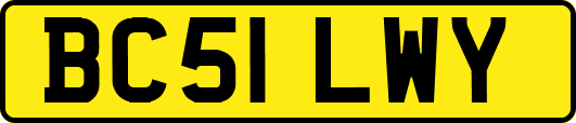 BC51LWY