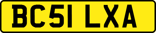 BC51LXA