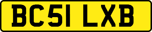 BC51LXB