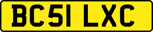 BC51LXC