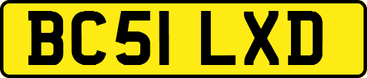 BC51LXD