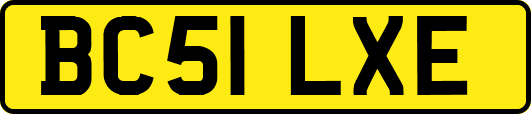 BC51LXE