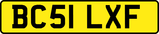 BC51LXF