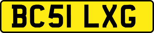 BC51LXG