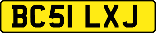 BC51LXJ