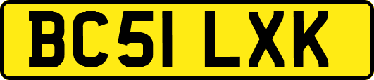 BC51LXK