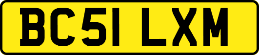 BC51LXM