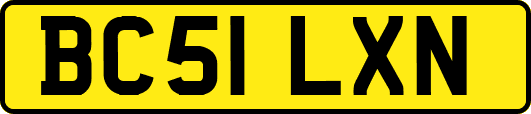 BC51LXN