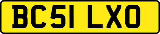 BC51LXO