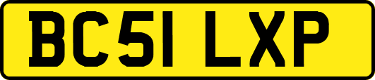 BC51LXP