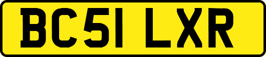 BC51LXR