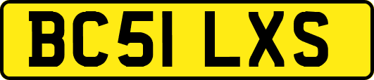 BC51LXS