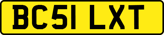 BC51LXT