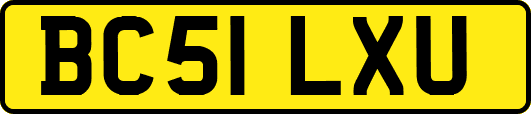 BC51LXU