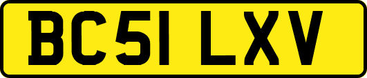 BC51LXV