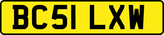 BC51LXW