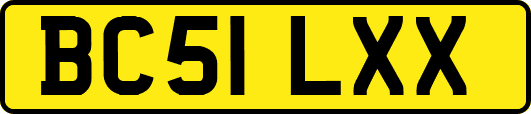 BC51LXX