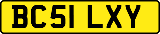 BC51LXY