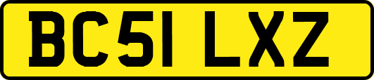 BC51LXZ