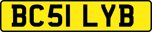 BC51LYB