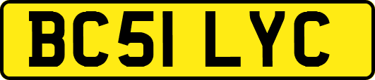 BC51LYC