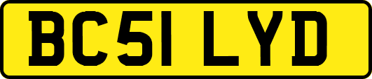 BC51LYD