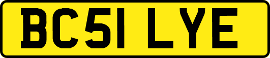 BC51LYE