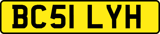 BC51LYH