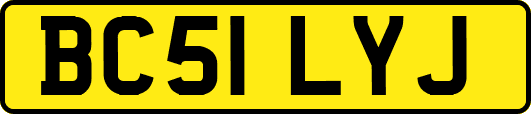 BC51LYJ